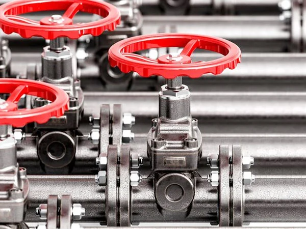 Ball Valve Bazar Dinamikası və Texnoloji İnkişaflar